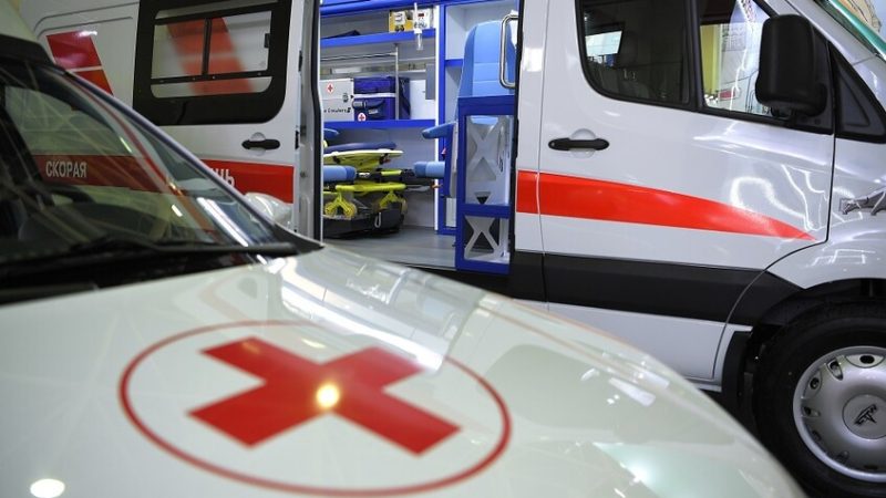تزامنا مع منتدى تحضره شخصيات عالمية.. مسيرات أوكرانية تهاجم مدينة سان بطرسبورغ الروسية