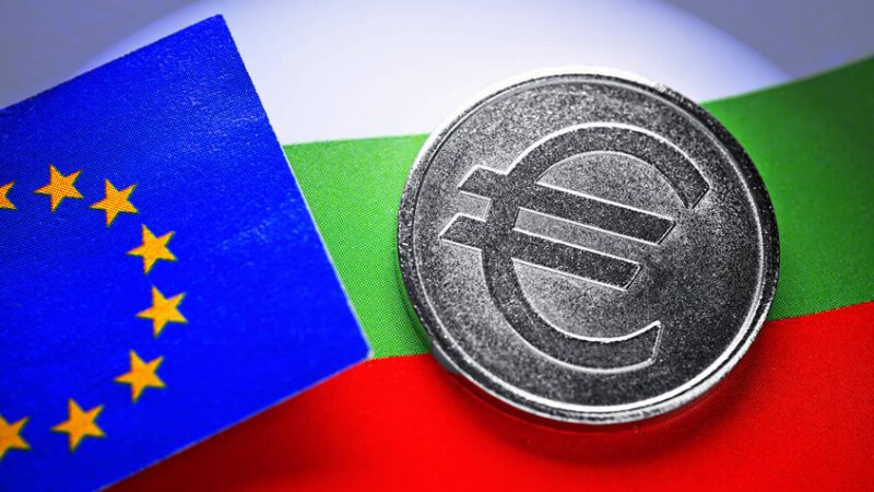 بلغاريا تدرس اقتراض 3.8 مليار يورو لمواجهة أزمتها المالية