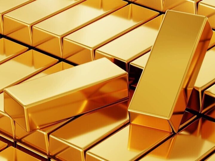روسيا.. الثانية عالميا في إنتاج الذهب