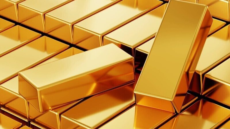 روسيا.. الثانية عالميا في إنتاج الذهب