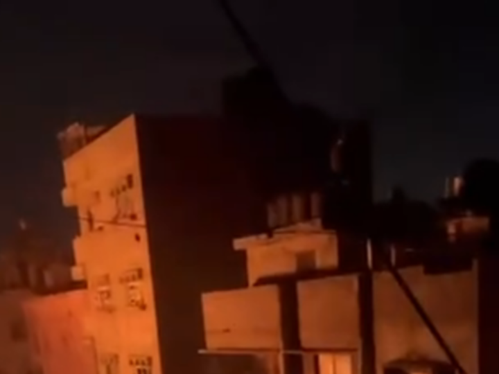 قتلى وجرحى في غارات إسرائيلية استهدفت شققا سكنية في قطاع غزة
