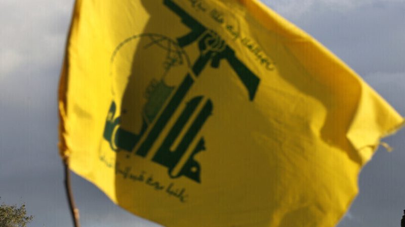 مفاوضات واشنطن: تحالف ثلاثي ضد إيران واشتراط انسحاب “حزب الله” من جنوب الليطاني
