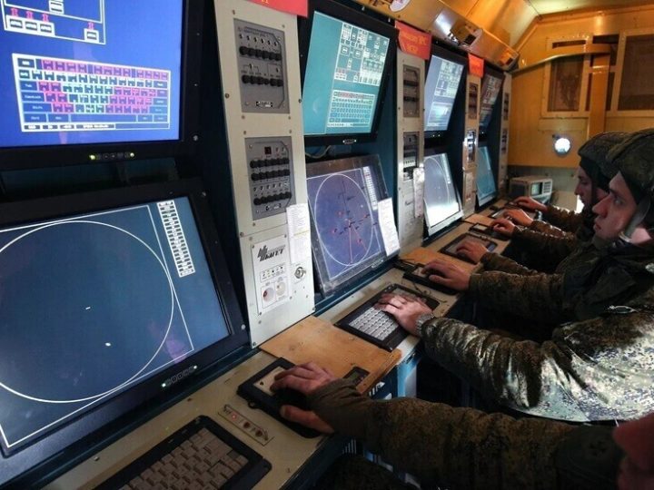 الدفاع الروسية: إسقاط 272 مسيرة أوكرانية غربي البلاد