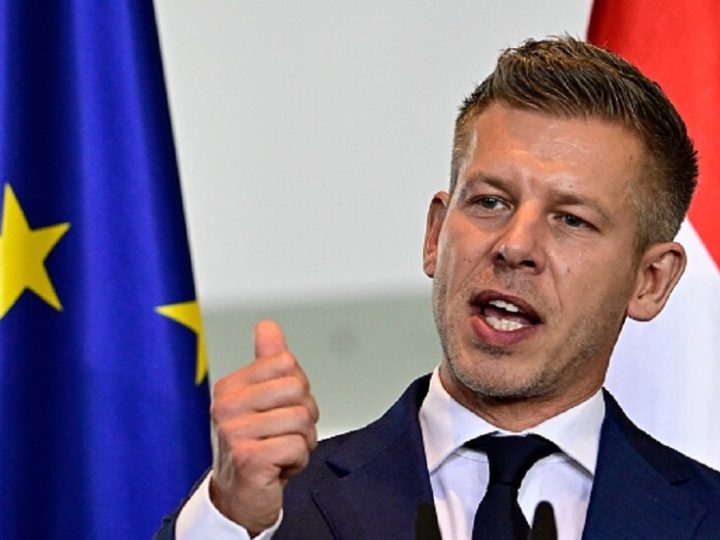 ماغيار: أوروبا تحتاج للتعاون مع روسيا “رغم تهديدها للأمن الأوروبي”