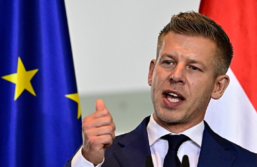 ماغيار: أوروبا تحتاج للتعاون مع روسيا “رغم تهديدها للأمن الأوروبي”