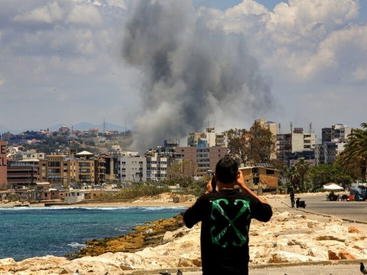 الدفاع التركية: مفاوضات إسرائيل ولبنان يجب أن تقود إلى سلام دائم