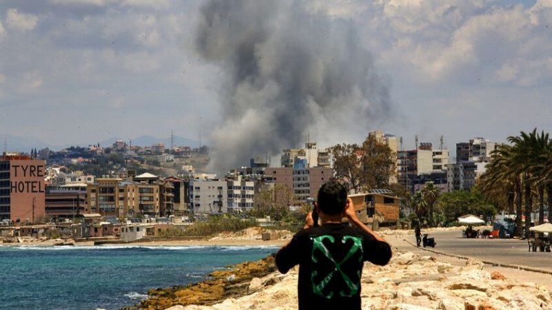 الدفاع التركية: مفاوضات إسرائيل ولبنان يجب أن تقود إلى سلام دائم