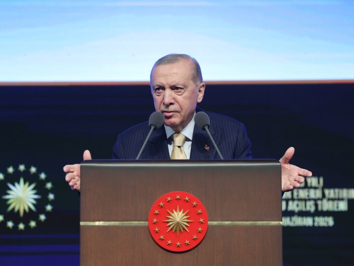إعلام عبري يكشف.. كيف وجه أردوغان ضربة لتل أبيب أحبطت مخططا إسرائيليا خطيرا؟