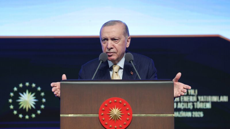 إعلام عبري يكشف.. كيف وجه أردوغان ضربة لتل أبيب أحبطت مخططا إسرائيليا خطيرا؟
