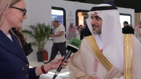 روسيا والسعودية توقعان مذكرة تعاون لحماية البيئة والتنوع الحيوي