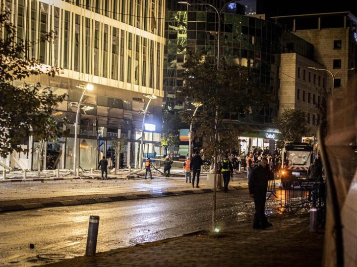 قنبلة تهدد إسرائيل بسبب إيران ولبنان.. تحذيرات رسمية من الانهيار