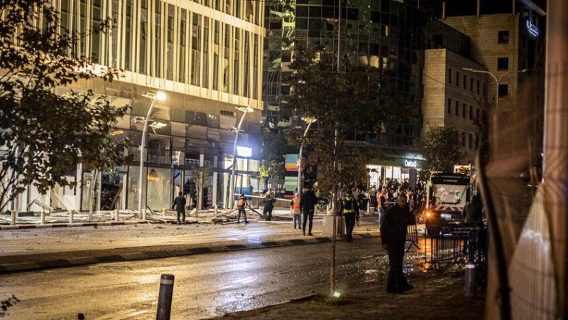 قنبلة تهدد إسرائيل بسبب إيران ولبنان.. تحذيرات رسمية من الانهيار