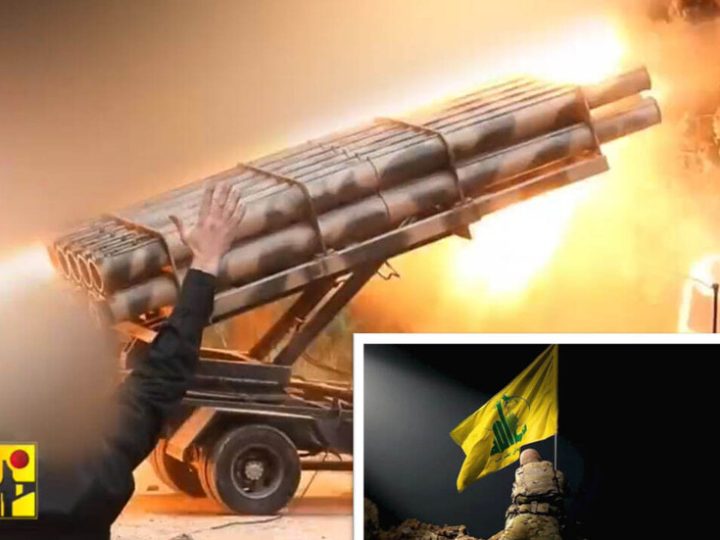 مواجهات عنيفة في جنوب لبنان رغم اتفاق وقف النار وحزب الله يؤكد: فجرنا عبوات ناسفة في قوة إسرائيلية