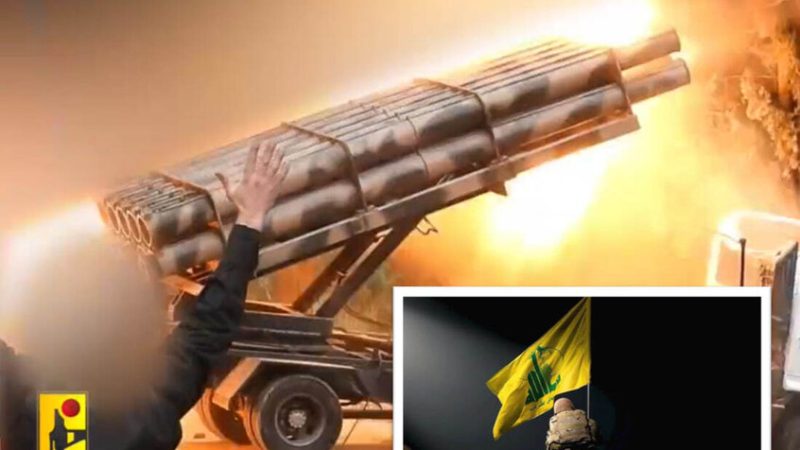 مواجهات عنيفة في جنوب لبنان رغم اتفاق وقف النار وحزب الله يؤكد: فجرنا عبوات ناسفة في قوة إسرائيلية