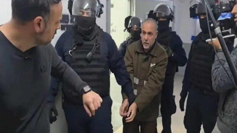 هيئة الدفاع: نقل الطبيب الفلسطيني أبو صفية إلى “الانفرادي” وحرمانه من العلاج