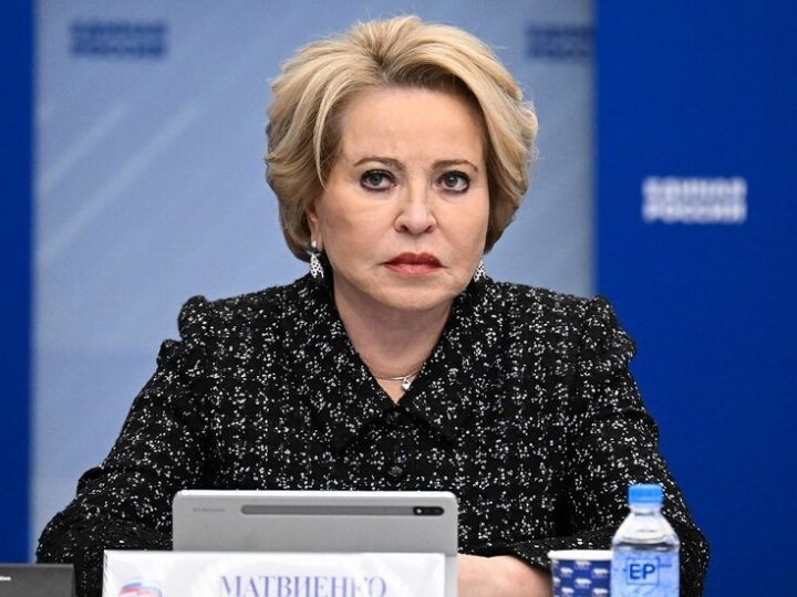 ماتفيينكو: الاقتصاد الروسي يمتلك احتياطيات هائلة غير مستغلة