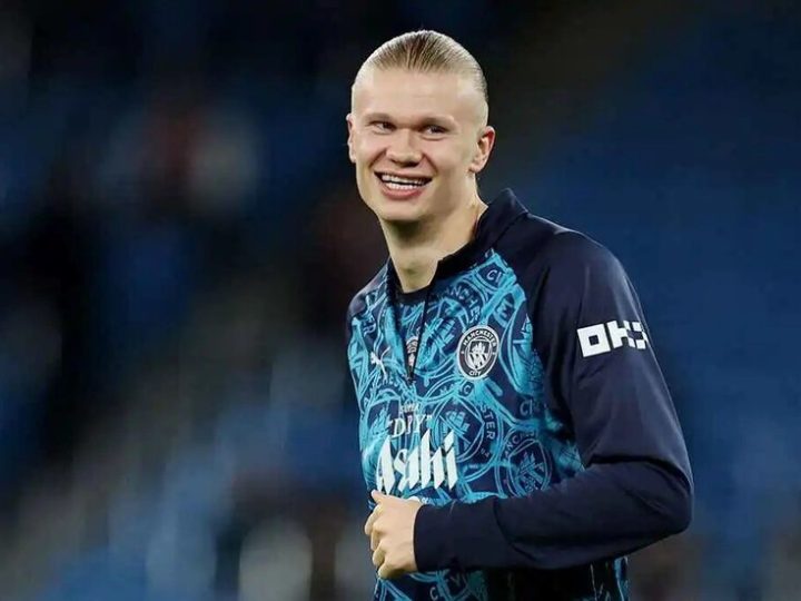 رد جديد من مانشسر سيتي بشأن إمكانية انتقال هالاند إلى ريال مدريد
