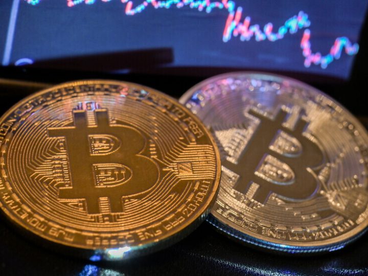البيتكوين دون الـ60 ألف دولار للمرة الأولى منذ أكتوبر 2024