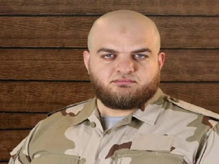 “متهم بجرائم حرب”.. سلام علوش يدعو الشرع والويس والشيباني لنقل محاكمته من فرنسا إلى سوريا