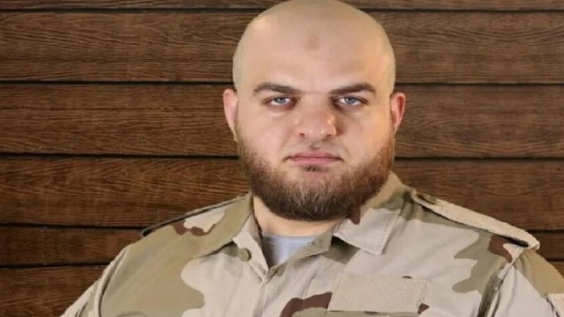 “متهم بجرائم حرب”.. سلام علوش يدعو الشرع والويس والشيباني لنقل محاكمته من فرنسا إلى سوريا