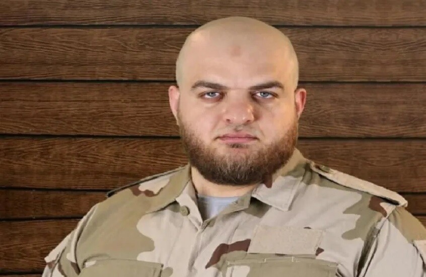 “متهم بجرائم حرب”.. سلام علوش يدعو الشرع والويس والشيباني لنقل محاكمته من فرنسا إلى سوريا