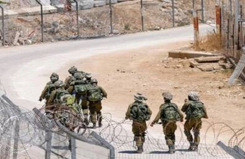 سوريا.. توغل إسرائيلي جديد في ريف القنيطرة الجنوبي واعتقال مواطن