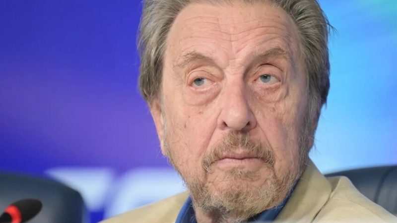 والد ماسك من بطرسبورغ: أزمة مضيق هرمز لن تدوم طويلا