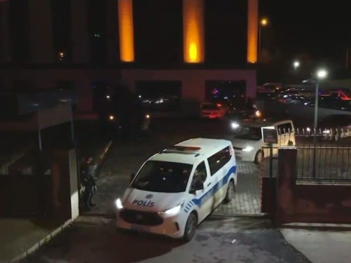 الداخلية التركية: عملية نوعية تطال 39 ولاية وتسقط 361 إرهابيا