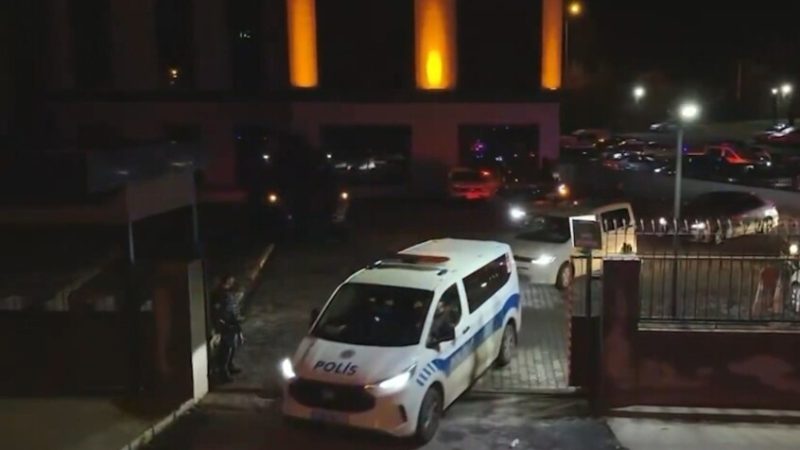 الداخلية التركية: عملية نوعية تطال 39 ولاية وتسقط 361 إرهابيا