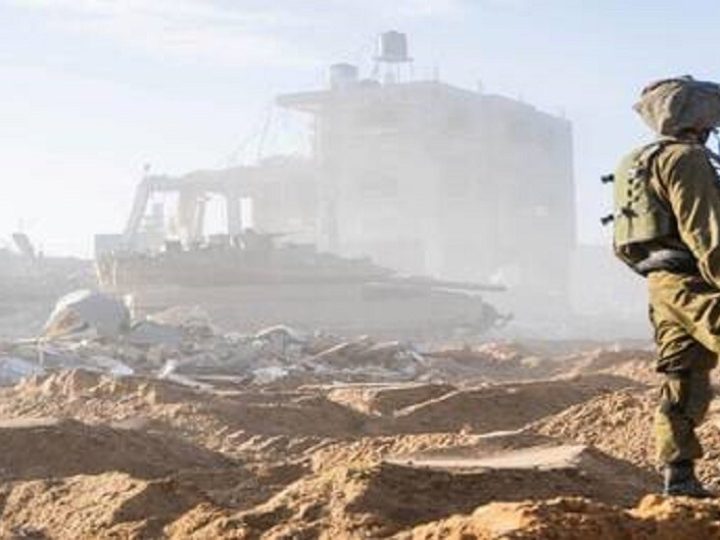 مؤسسة “هند رجب” تطالب السلطات الهندية باعتقال جندي احتياط إسرائيلي لتورطه في جرائم حرب بغزة