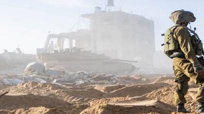 مؤسسة “هند رجب” تطالب السلطات الهندية باعتقال جندي احتياط إسرائيلي لتورطه في جرائم حرب بغزة