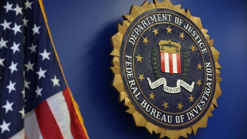الـFBI يفصل عددا من محلليه الاستخباراتيين بسبب صلتهم بمذكرة “المتطرفين الكاثوليك”