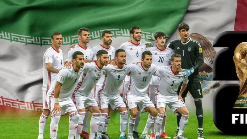 كأس العالم..  الولايات المتحدة الأمريكية تتخذ قرارا صادما ضد منتخب إيران
