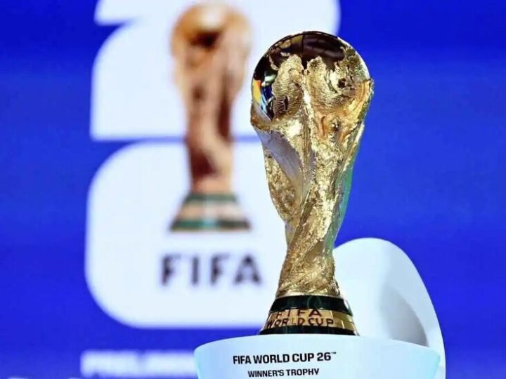 صراع قوي.. أقوى المرشحين للفوز بلقب هداف كأس العالم 2026
