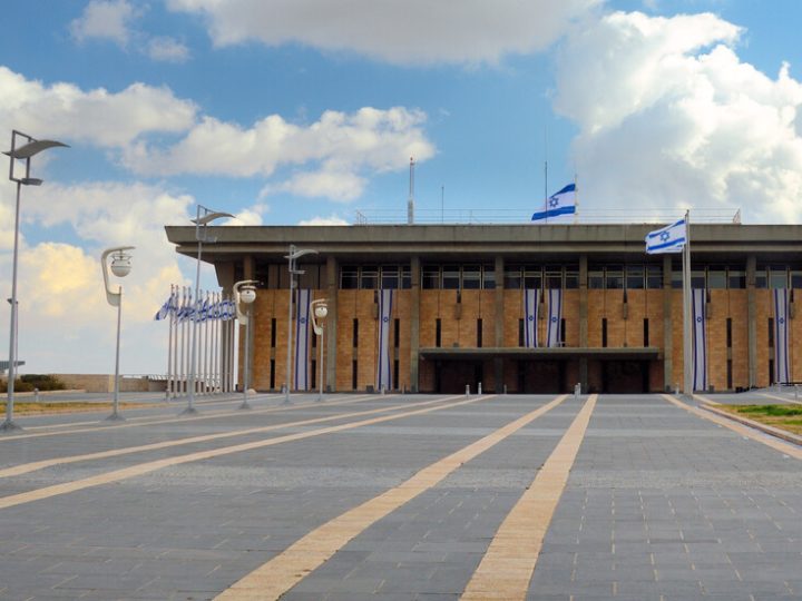 “التمرد الحقيقي” الذي يمكن أن يطيح بإسرائيل