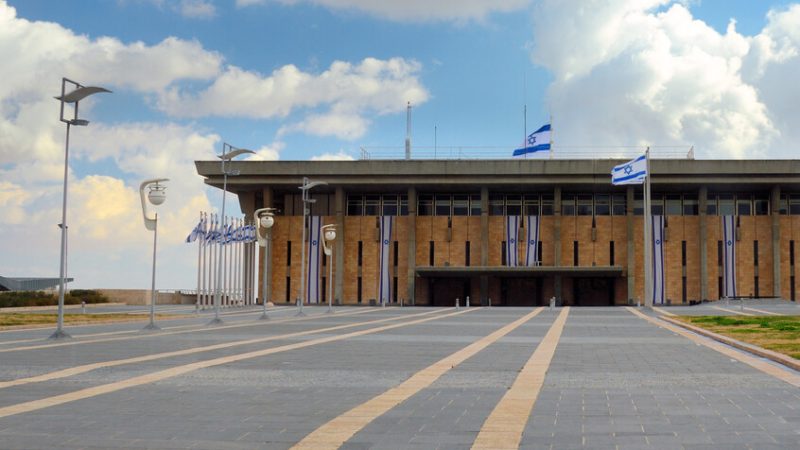 “التمرد الحقيقي” الذي يمكن أن يطيح بإسرائيل