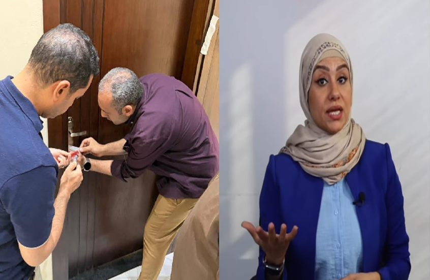 مصر.. إجراء صارم ضد نسخة ثانية من ضياء العوضي وبيان حكومي يكشف مفاجأة صادمة