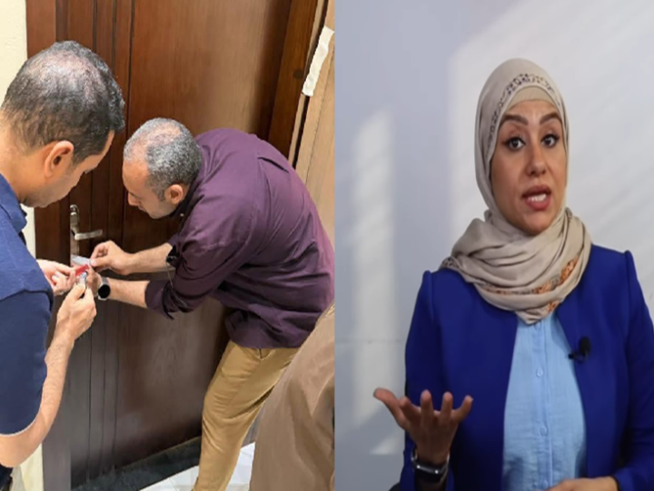 مصر.. إجراء صارم ضد نسخة ثانية من ضياء العوضي وبيان حكومي يكشف مفاجأة صادمة