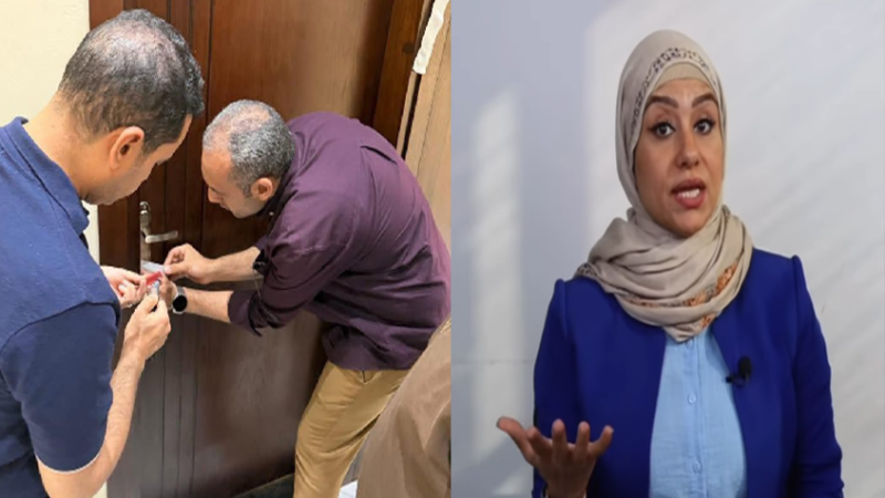مصر.. إجراء صارم ضد نسخة ثانية من ضياء العوضي وبيان حكومي يكشف مفاجأة صادمة