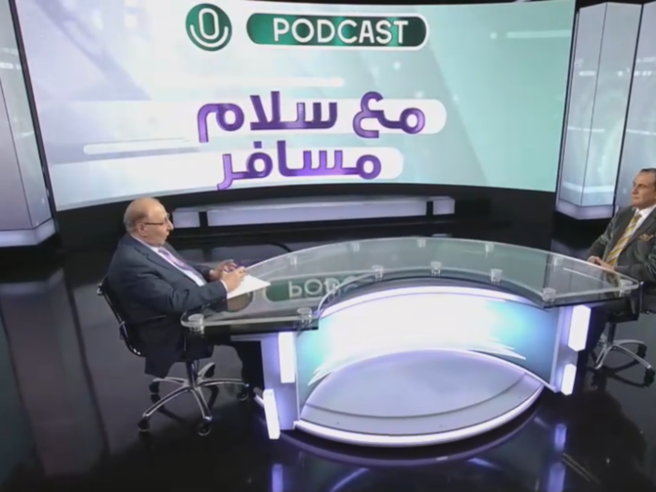 من كواليس البيت الزجاجي إلى دهاليز الأليزيه