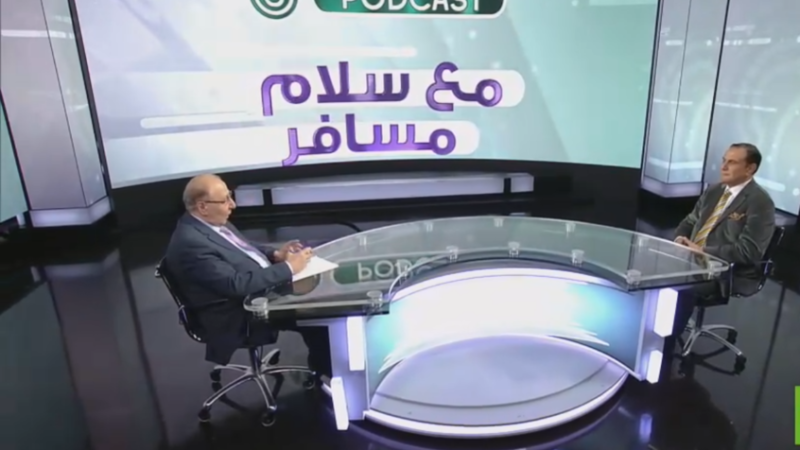 من كواليس البيت الزجاجي إلى دهاليز الأليزيه
