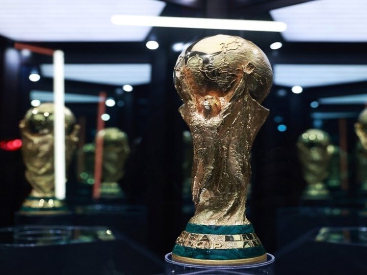نجحت توقعاتها 4 مرات سابقا.. محاكاة EA Sports تتوقع الفريق الفائز بكأس العالم 2026