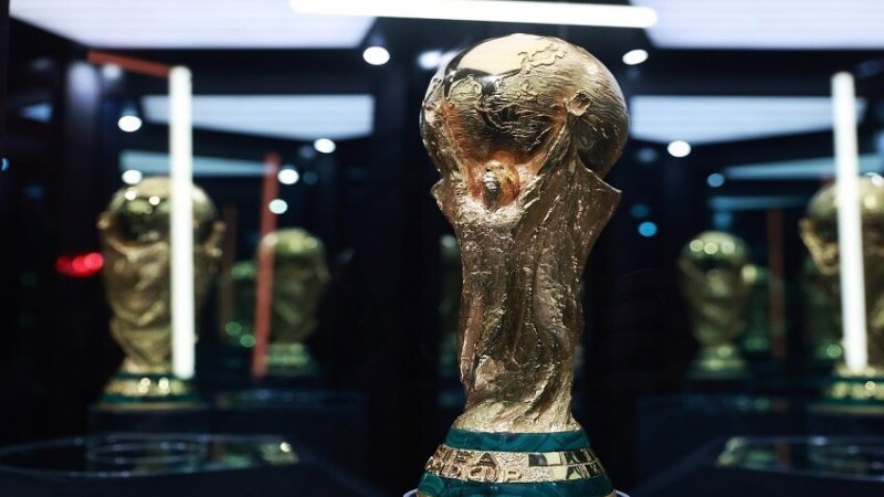نجحت توقعاتها 4 مرات سابقا.. محاكاة EA Sports تتوقع الفريق الفائز بكأس العالم 2026