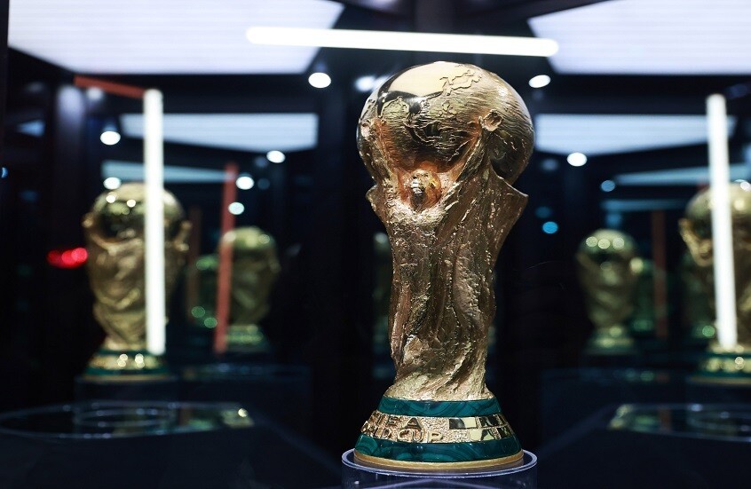 نجحت توقعاتها 4 مرات سابقا.. محاكاة EA Sports تتوقع الفريق الفائز بكأس العالم 2026