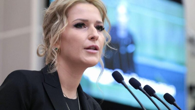اتفاق روسي أوكراني على آلية لتبادل الوثائق المتعلقة بصرف المستحقات المالية لمواطني البلدين