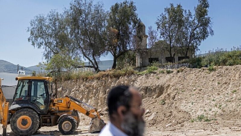 بريطانيا ودول غربية تستعد لفرض عقوبات ضد إسرائيل لردع مشروع “E1” الاستيطاني في الضفة الغربية