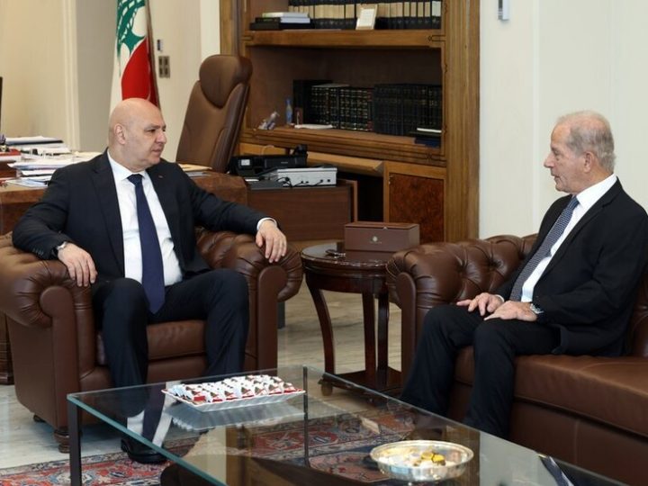 السفير الأمريكي: المفاوضات اللبنانية الإسرائيلية وصلت إلى مرحلة اللاعودة