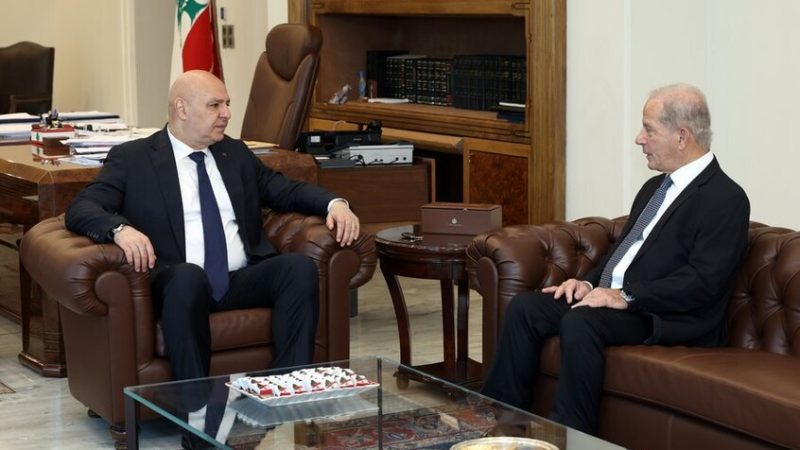 السفير الأمريكي: المفاوضات اللبنانية الإسرائيلية وصلت إلى مرحلة اللاعودة