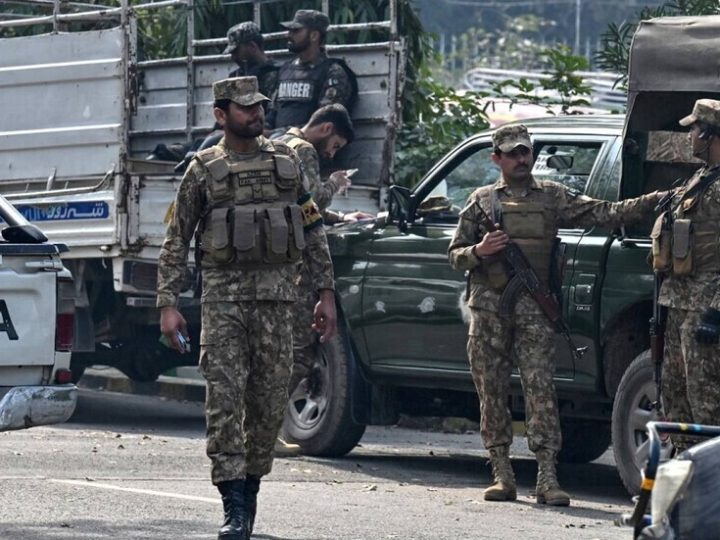 باكستان.. القضاء على 27 عنصرا في حركة “فتنة الخوارج”
