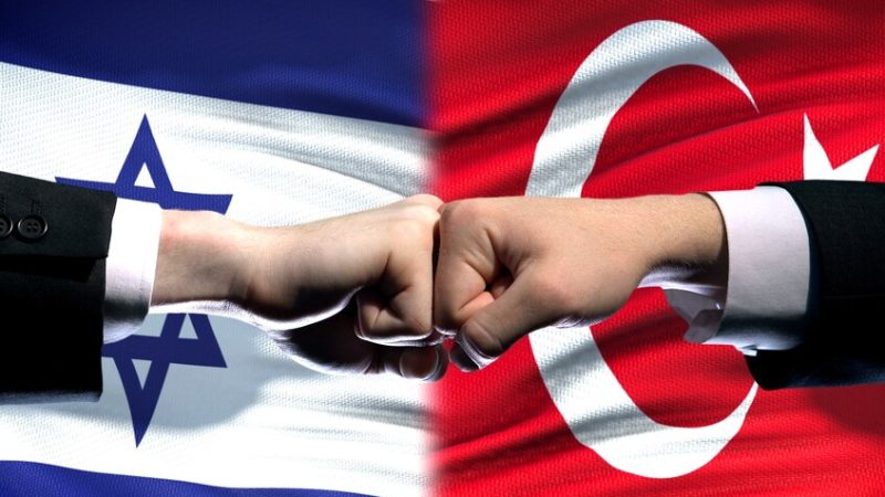 “تهديدات مبطنة”.. حرب كلامية بين إسرائيل وتركيا حول القدس